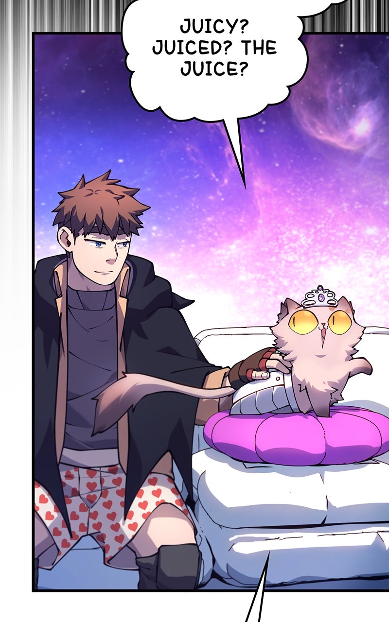 Read Dungeon Crawler Carl chapter 31 image 111 on Lezhin