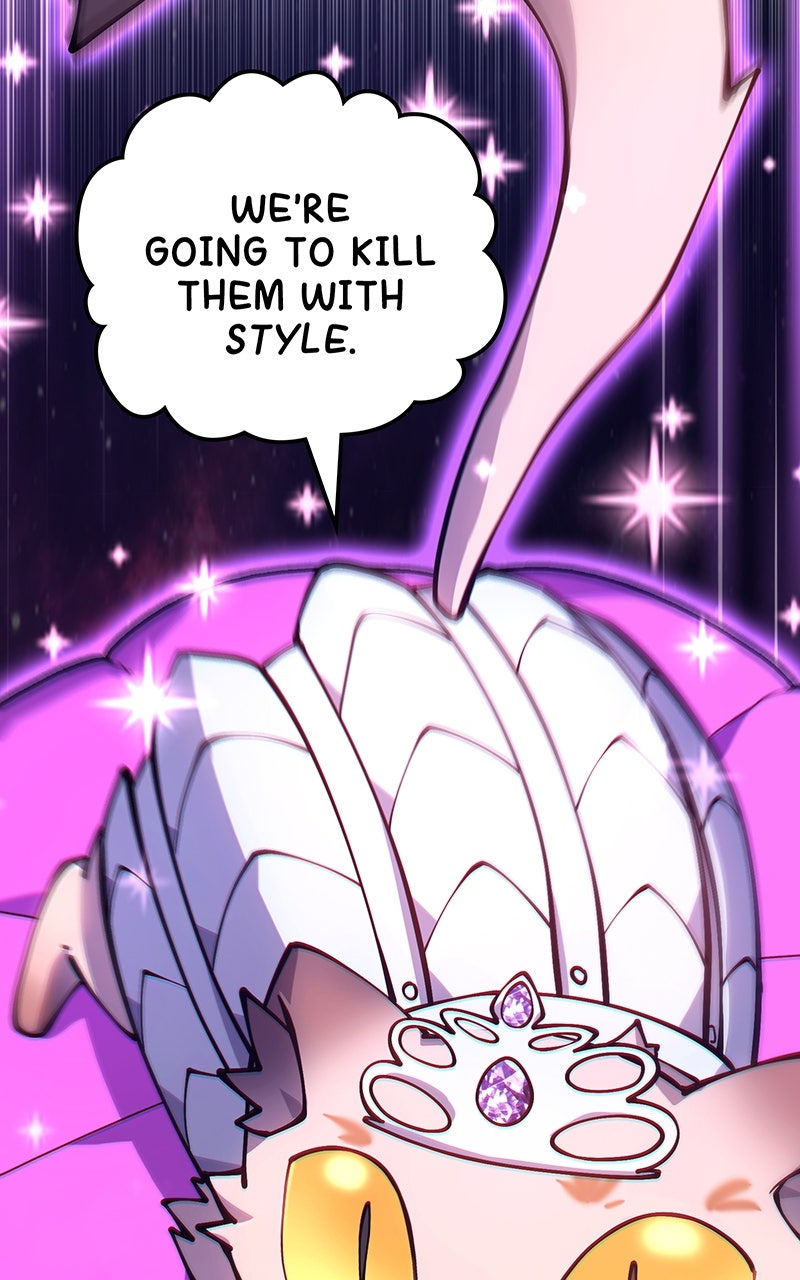 Read Dungeon Crawler Carl chapter 31 image 119 on Lezhin