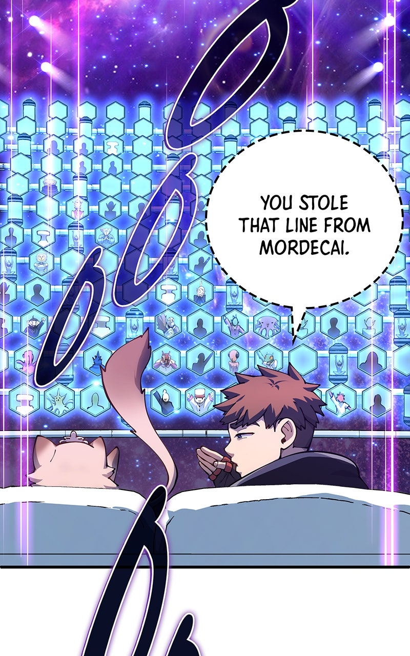 Read Dungeon Crawler Carl chapter 31 image 121 on Lezhin