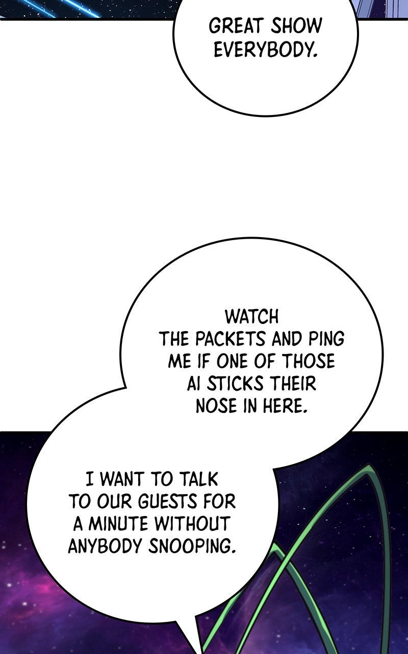 Read Dungeon Crawler Carl chapter 31 image 128 on Lezhin
