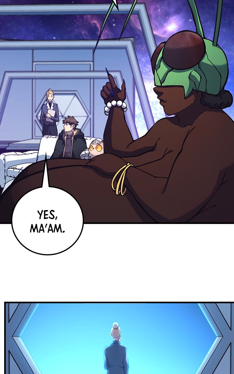 Read Dungeon Crawler Carl chapter 31 image 129 on Lezhin