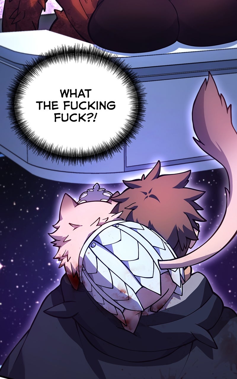 Read Dungeon Crawler Carl chapter 31 image 15 on Lezhin