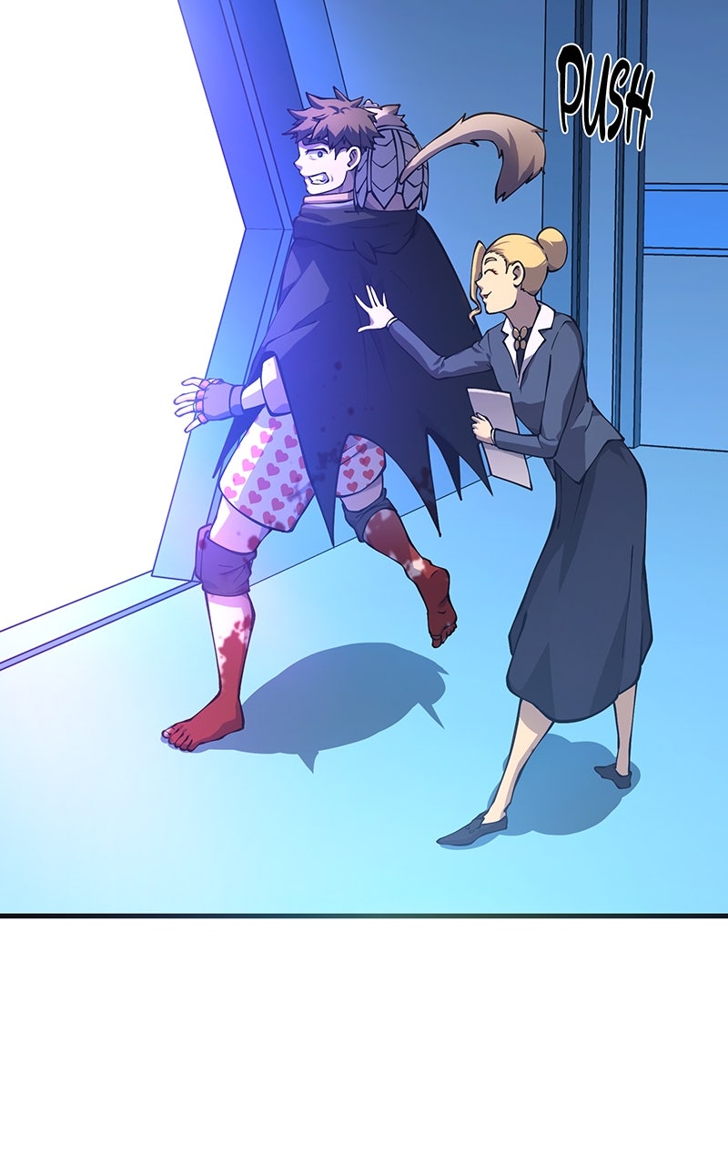 Read Dungeon Crawler Carl chapter 31 image 2 on Lezhin