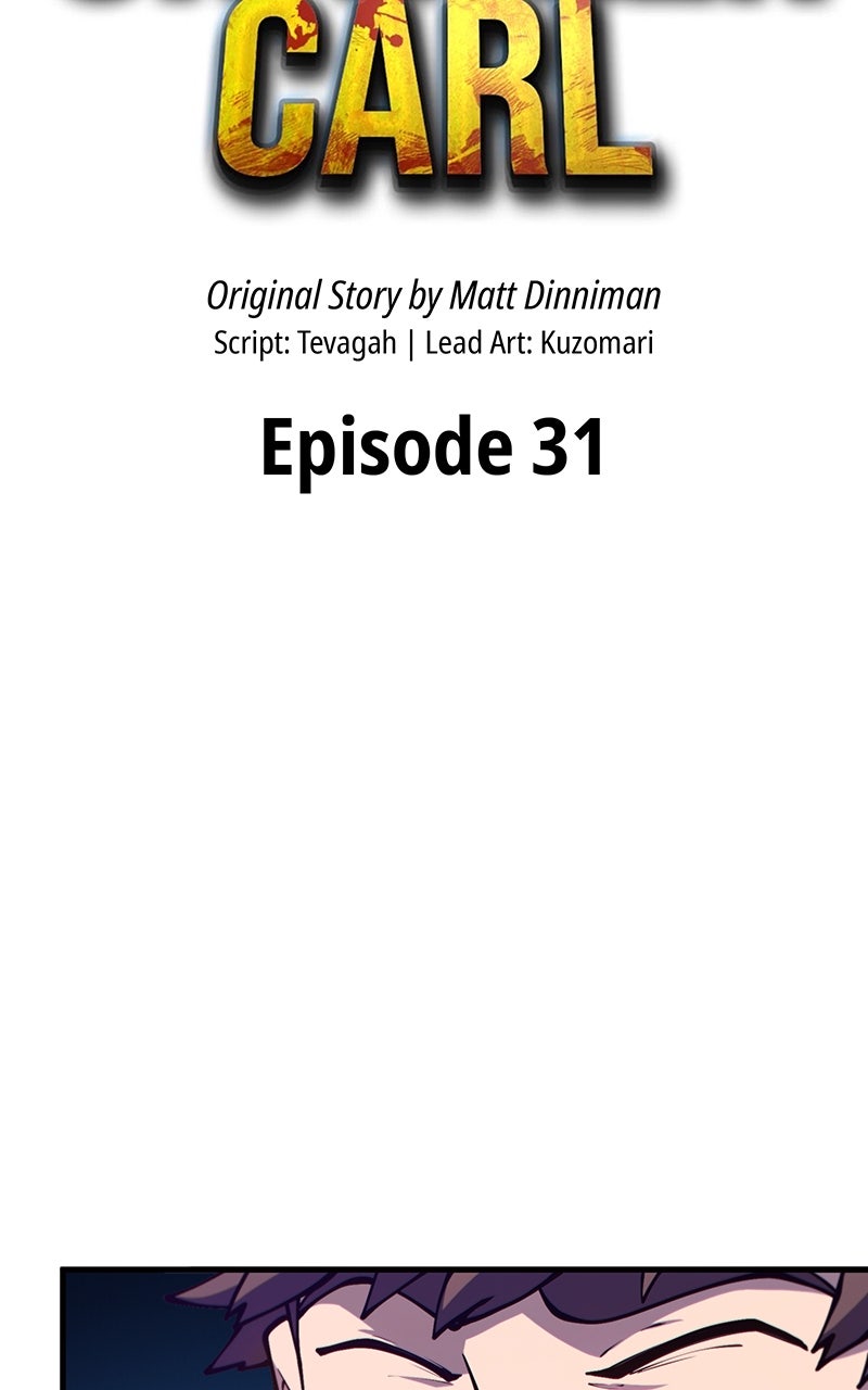 Read Dungeon Crawler Carl chapter 31 image 28 on Lezhin