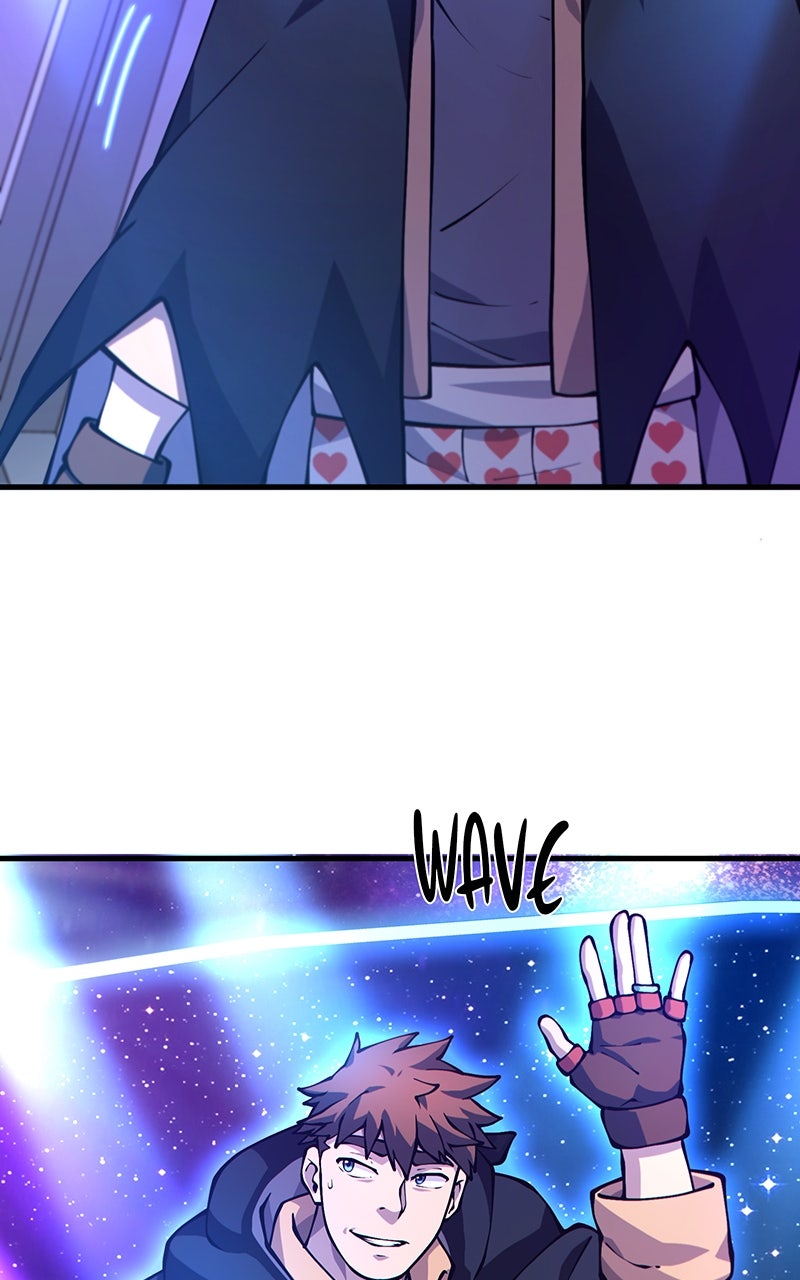 Read Dungeon Crawler Carl chapter 31 image 30 on Lezhin