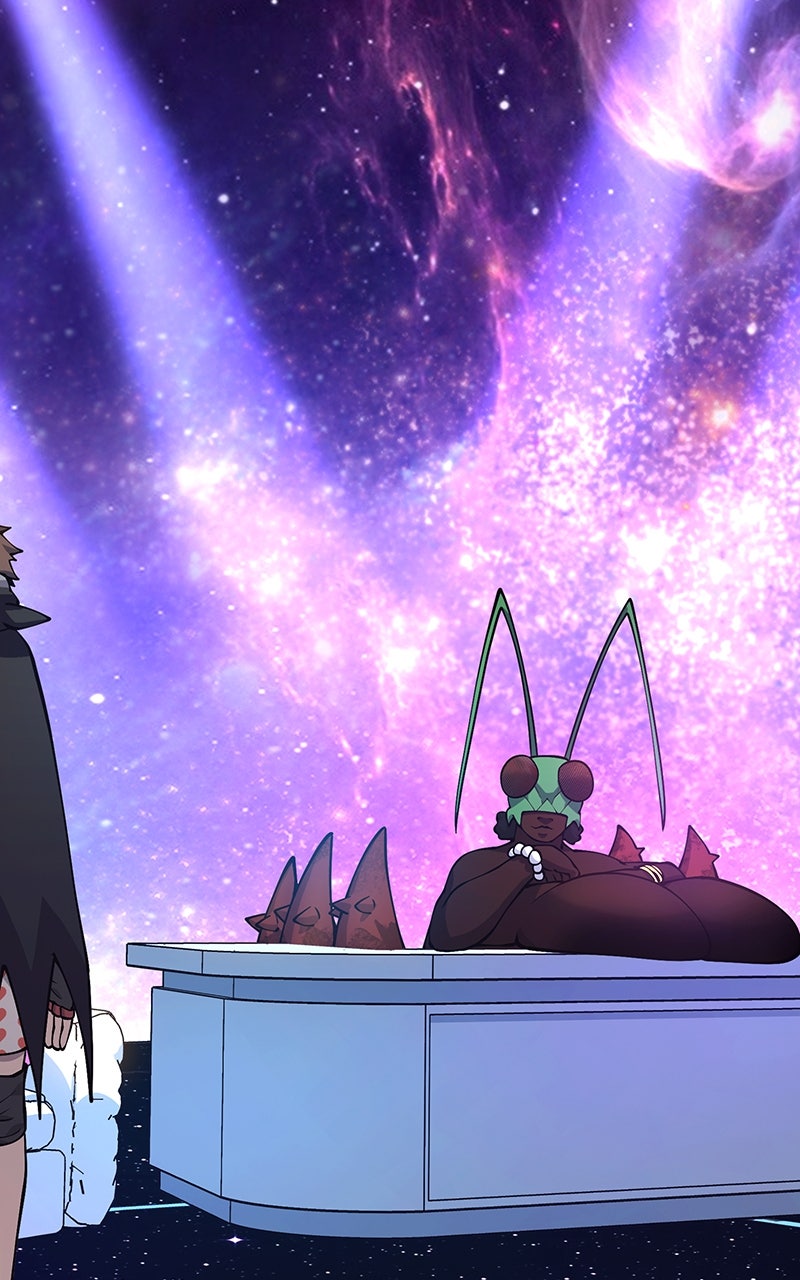 Read Dungeon Crawler Carl chapter 31 image 32 on Lezhin