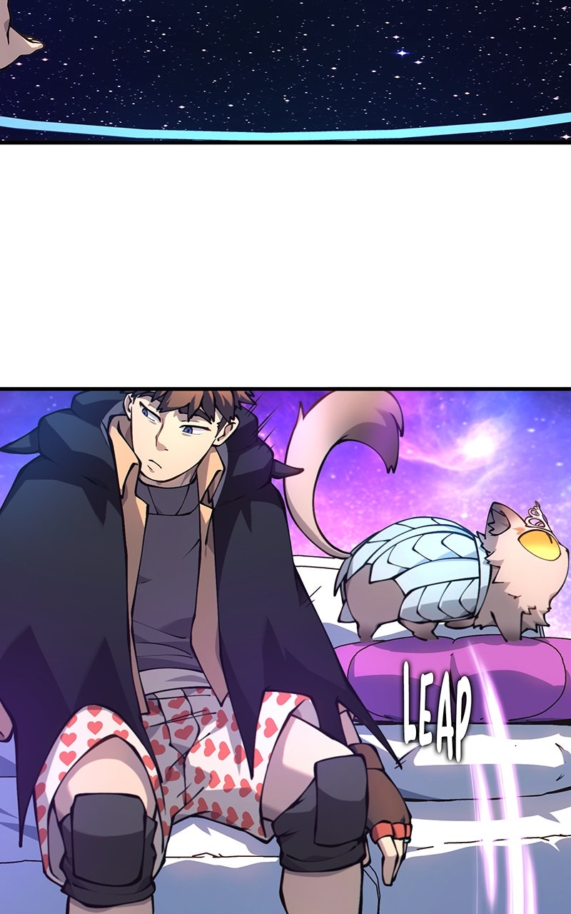 Read Dungeon Crawler Carl chapter 31 image 33 on Lezhin
