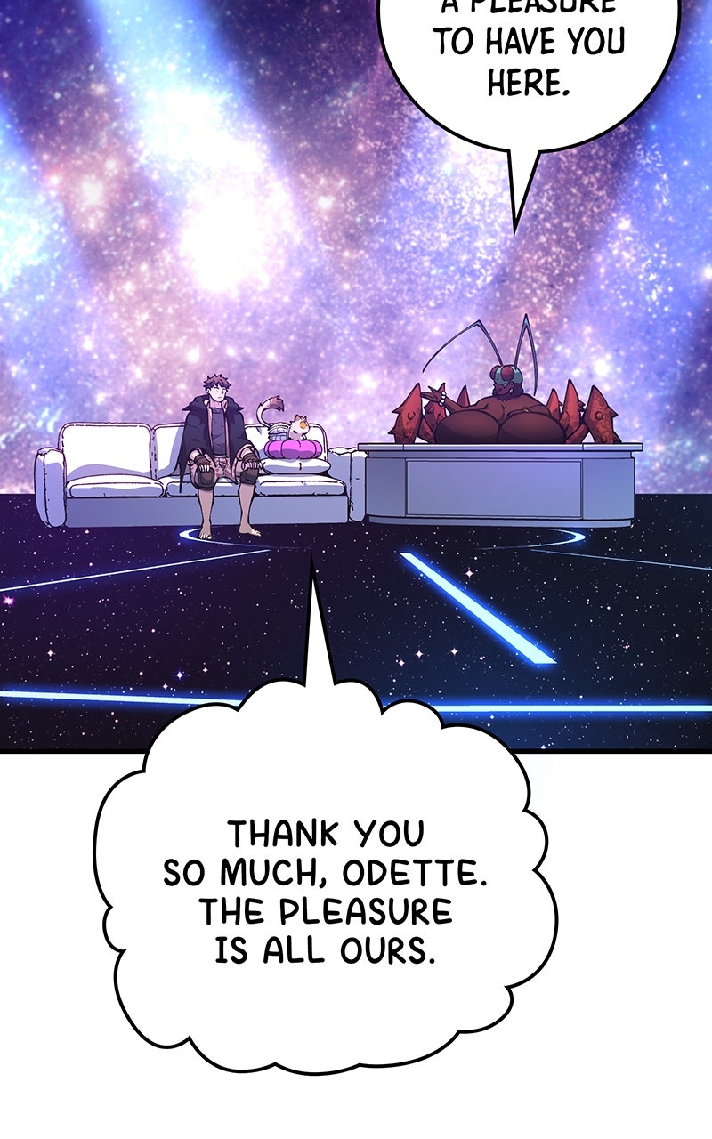 Read Dungeon Crawler Carl chapter 31 image 37 on Lezhin