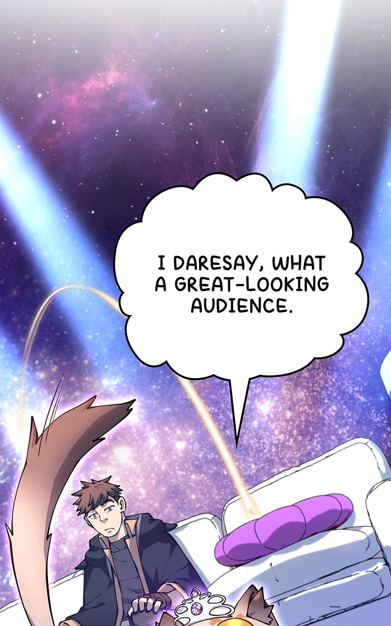 Read Dungeon Crawler Carl chapter 31 image 41 on Lezhin