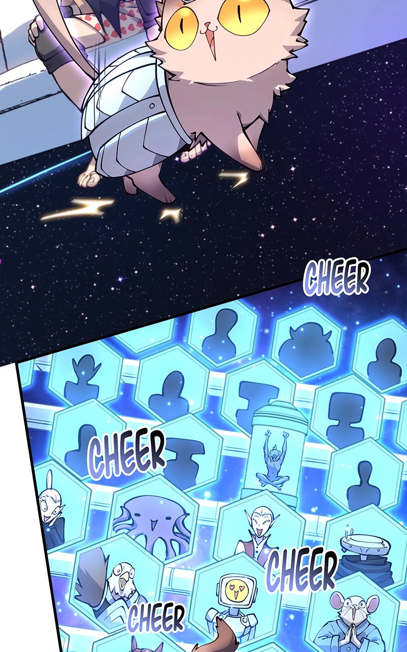 Read Dungeon Crawler Carl chapter 31 image 42 on Lezhin