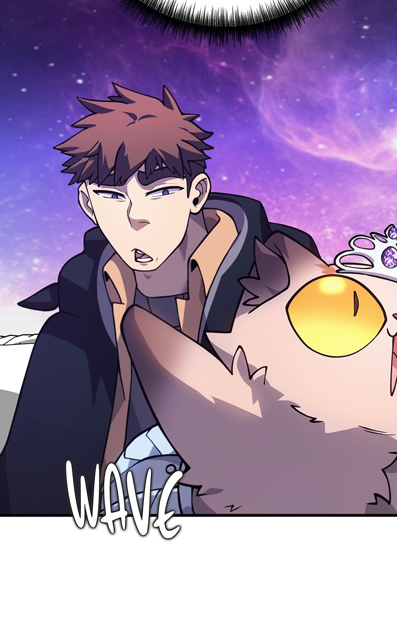 Read Dungeon Crawler Carl chapter 31 image 48 on Lezhin