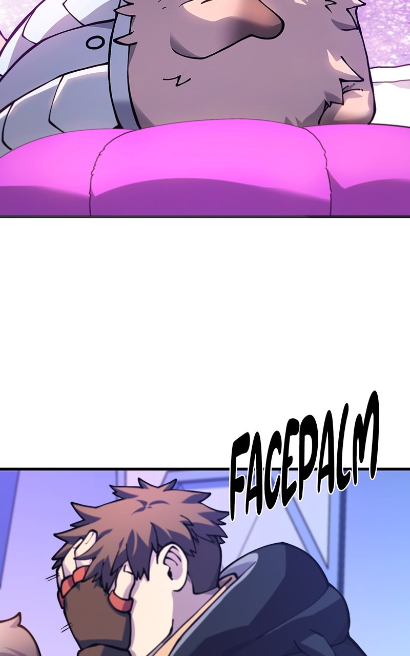Read Dungeon Crawler Carl chapter 31 image 56 on Lezhin