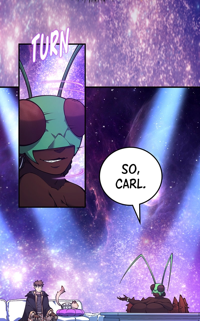 Read Dungeon Crawler Carl chapter 31 image 73 on Lezhin