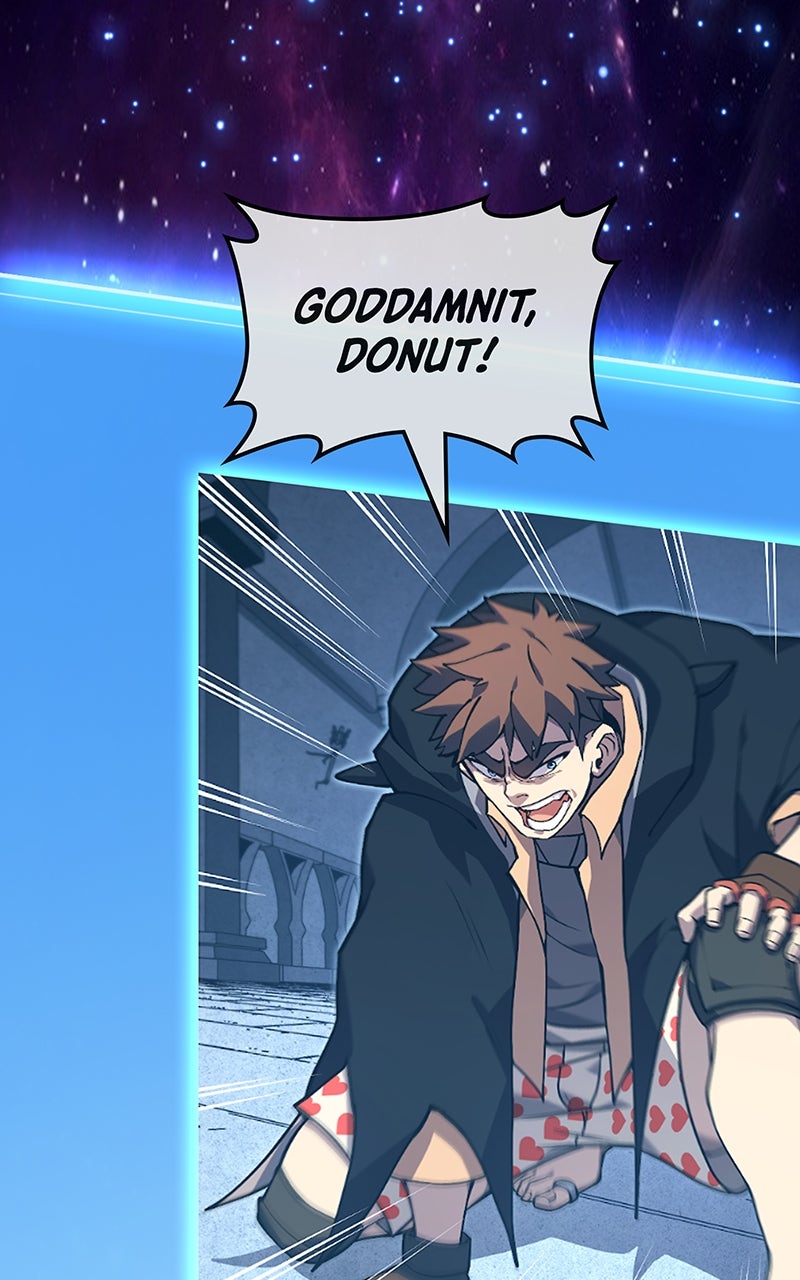Read Dungeon Crawler Carl chapter 31 image 80 on Lezhin