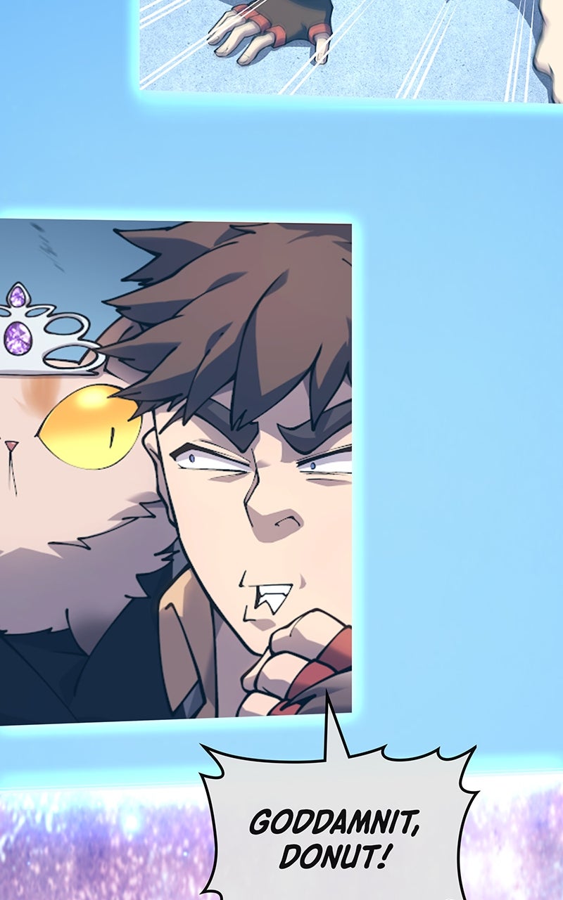 Read Dungeon Crawler Carl chapter 31 image 81 on Lezhin
