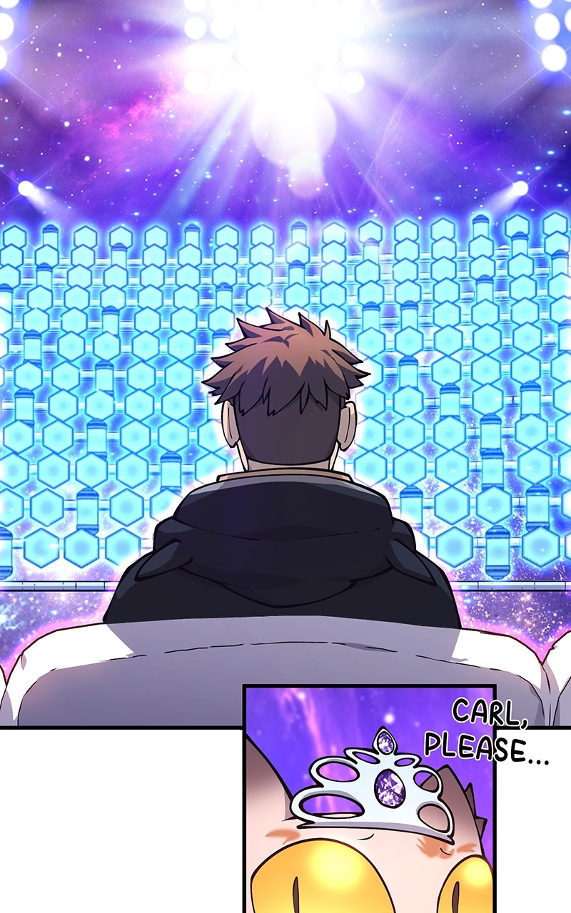 Read Dungeon Crawler Carl chapter 31 image 84 on Lezhin