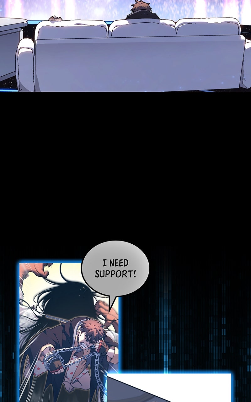 Read Dungeon Crawler Carl chapter 31 image 90 on Lezhin