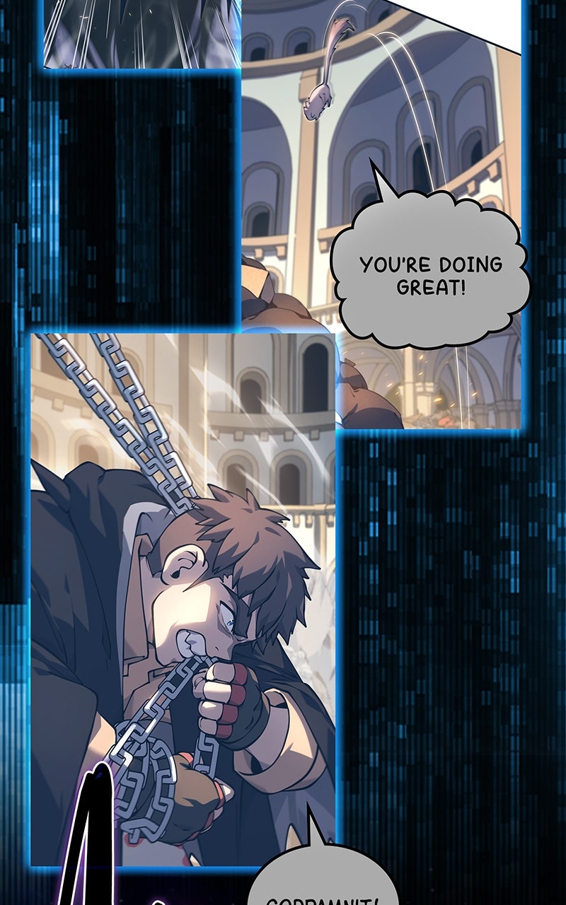 Read Dungeon Crawler Carl chapter 31 image 91 on Lezhin