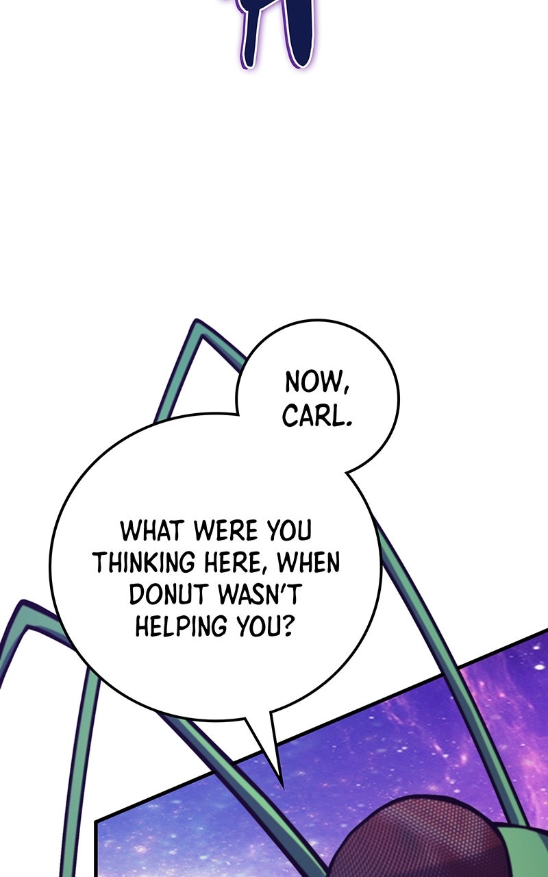 Read Dungeon Crawler Carl chapter 31 image 94 on Lezhin