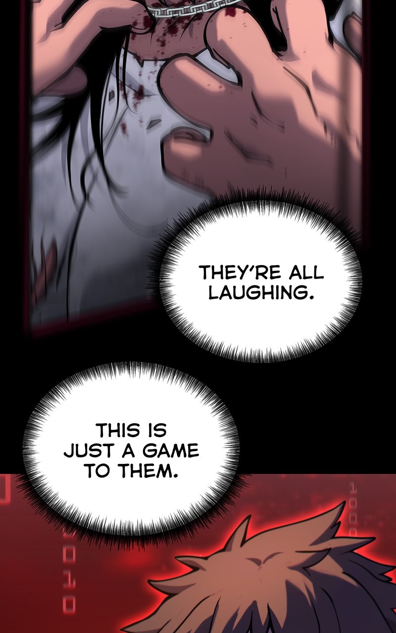 Read Dungeon Crawler Carl chapter 31 image 99 on Lezhin