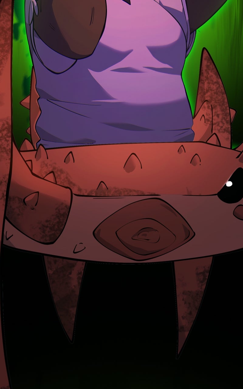 Read Dungeon Crawler Carl chapter 32 image 1 on Lezhin