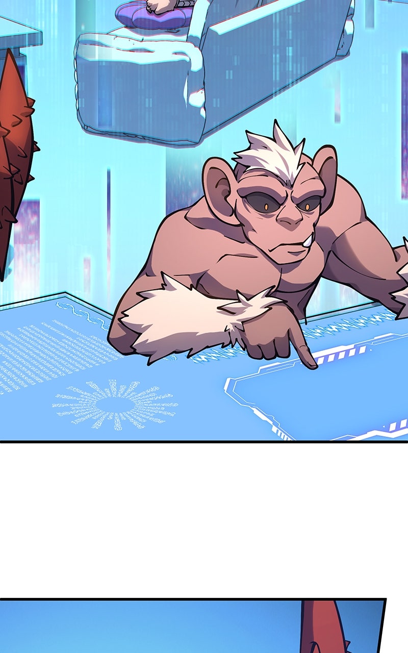 Read Dungeon Crawler Carl chapter 32 image 10 on Lezhin