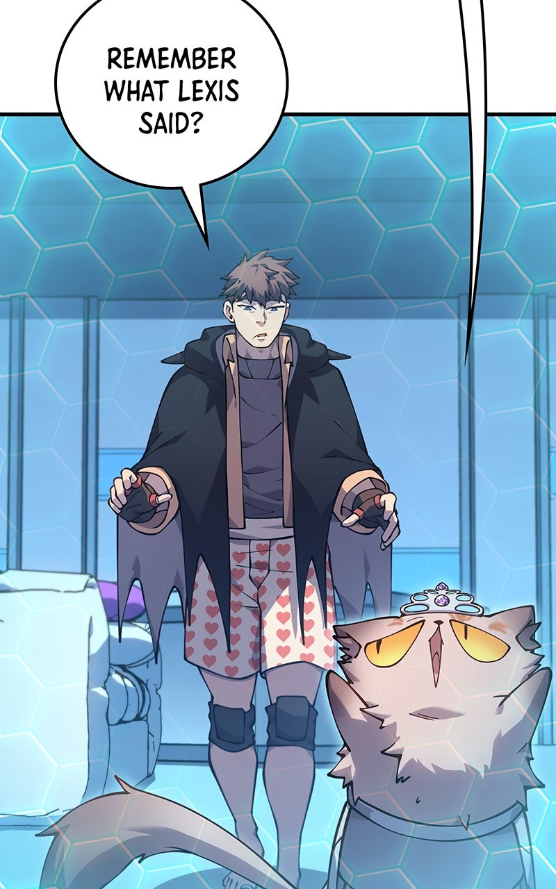 Read Dungeon Crawler Carl chapter 32 image 106 on Lezhin