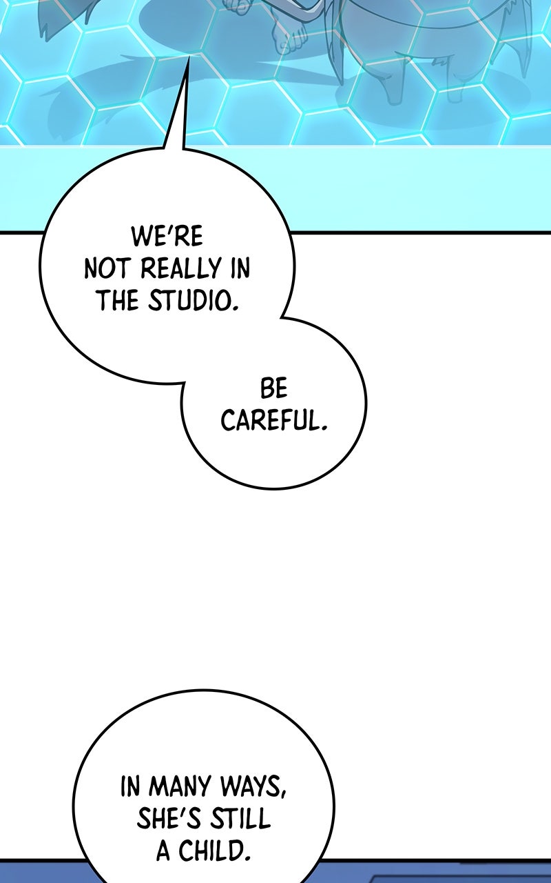 Read Dungeon Crawler Carl chapter 32 image 107 on Lezhin