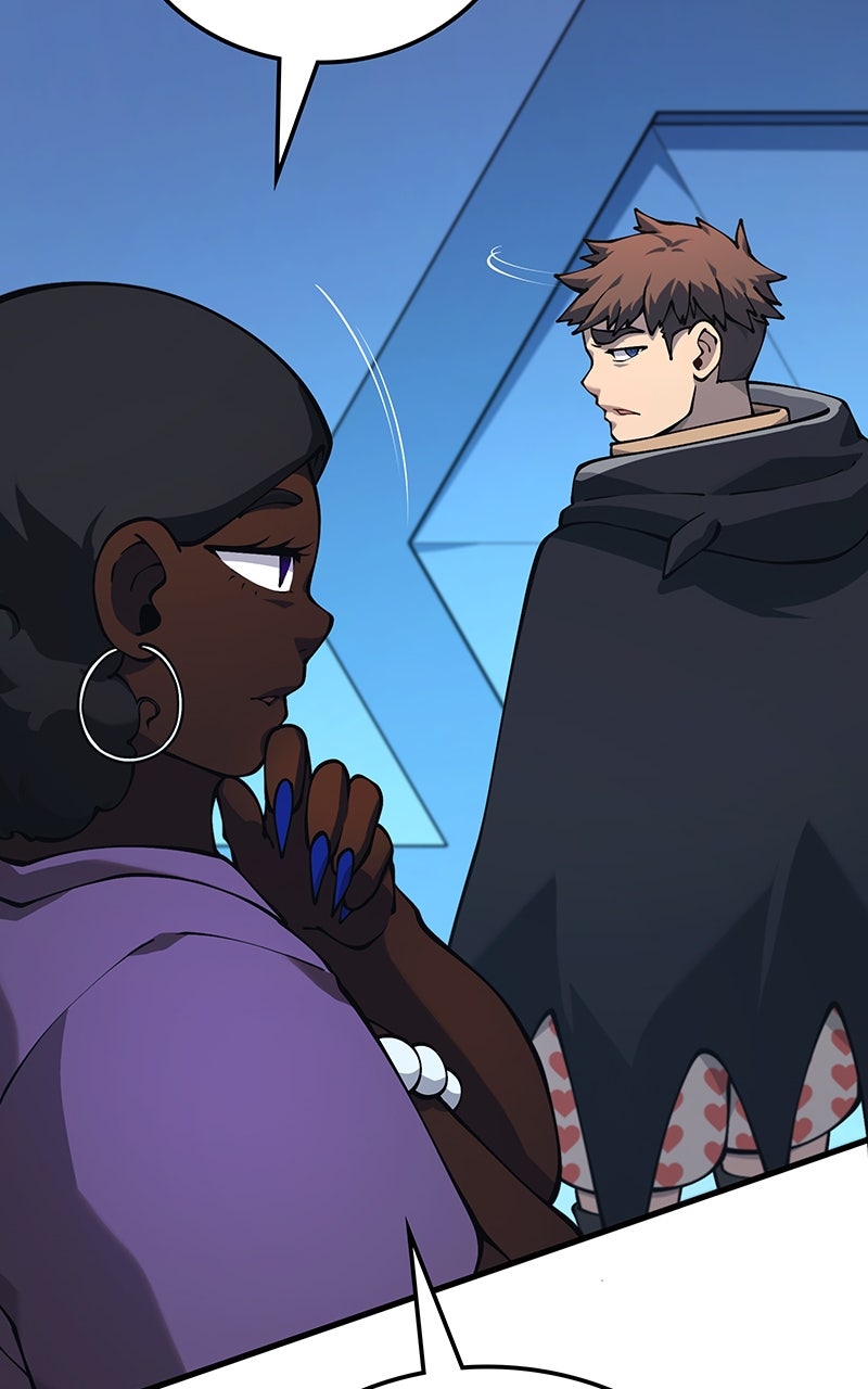 Read Dungeon Crawler Carl chapter 32 image 108 on Lezhin
