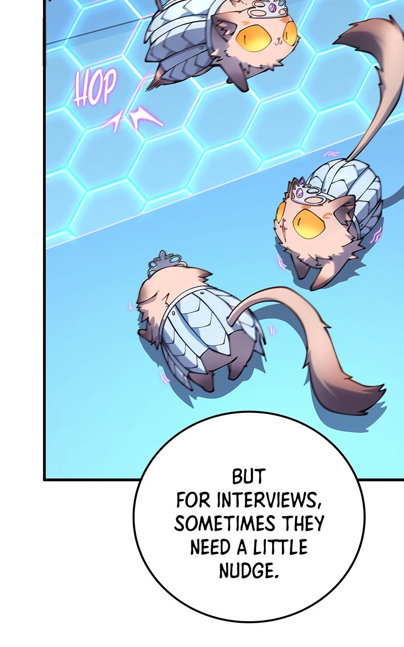 Read Dungeon Crawler Carl chapter 32 image 110 on Lezhin