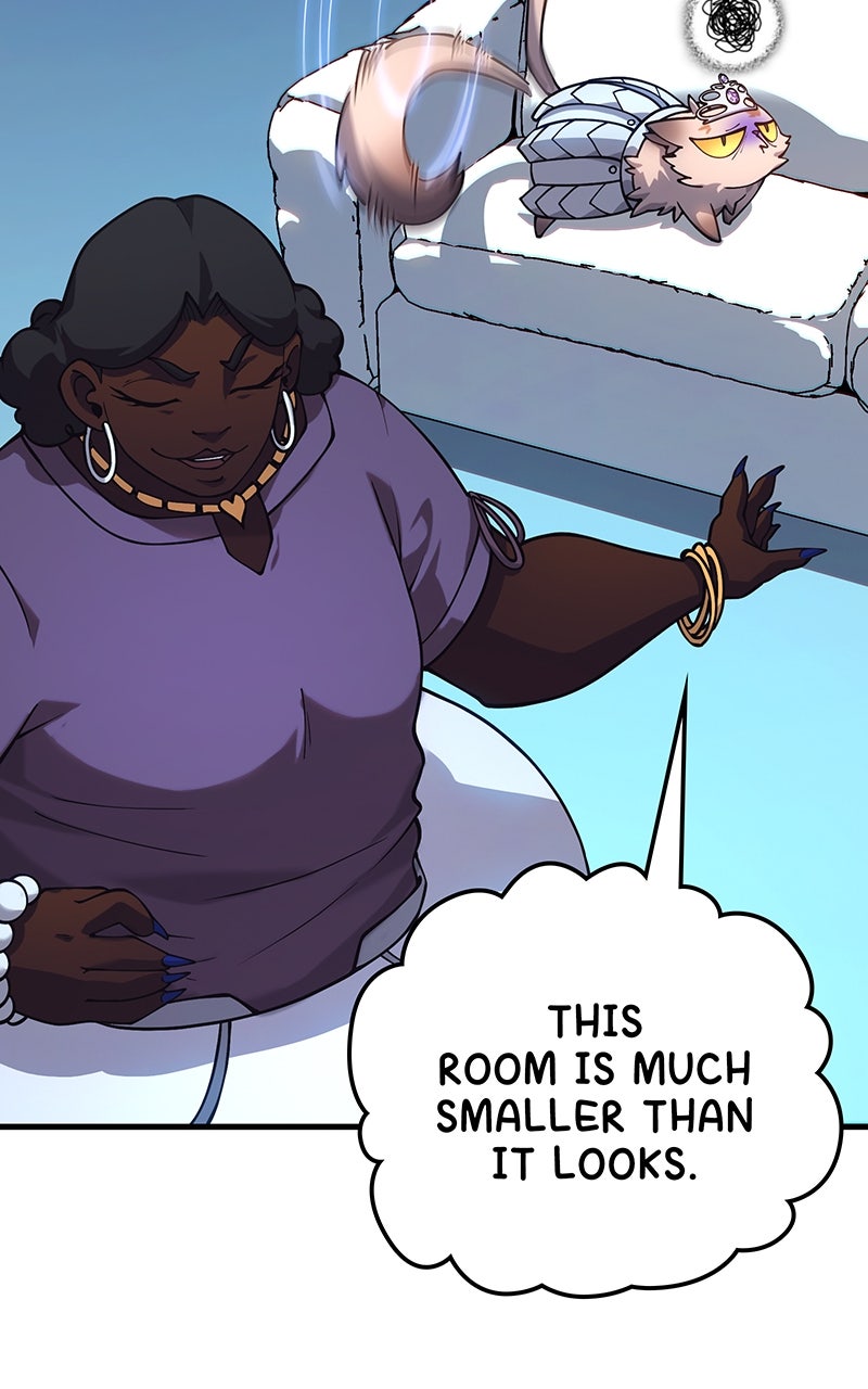 Read Dungeon Crawler Carl chapter 32 image 115 on Lezhin