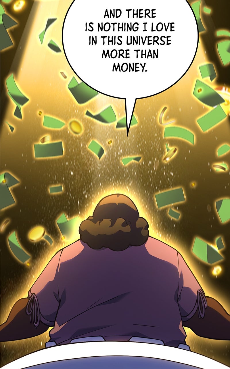 Read Dungeon Crawler Carl chapter 32 image 122 on Lezhin