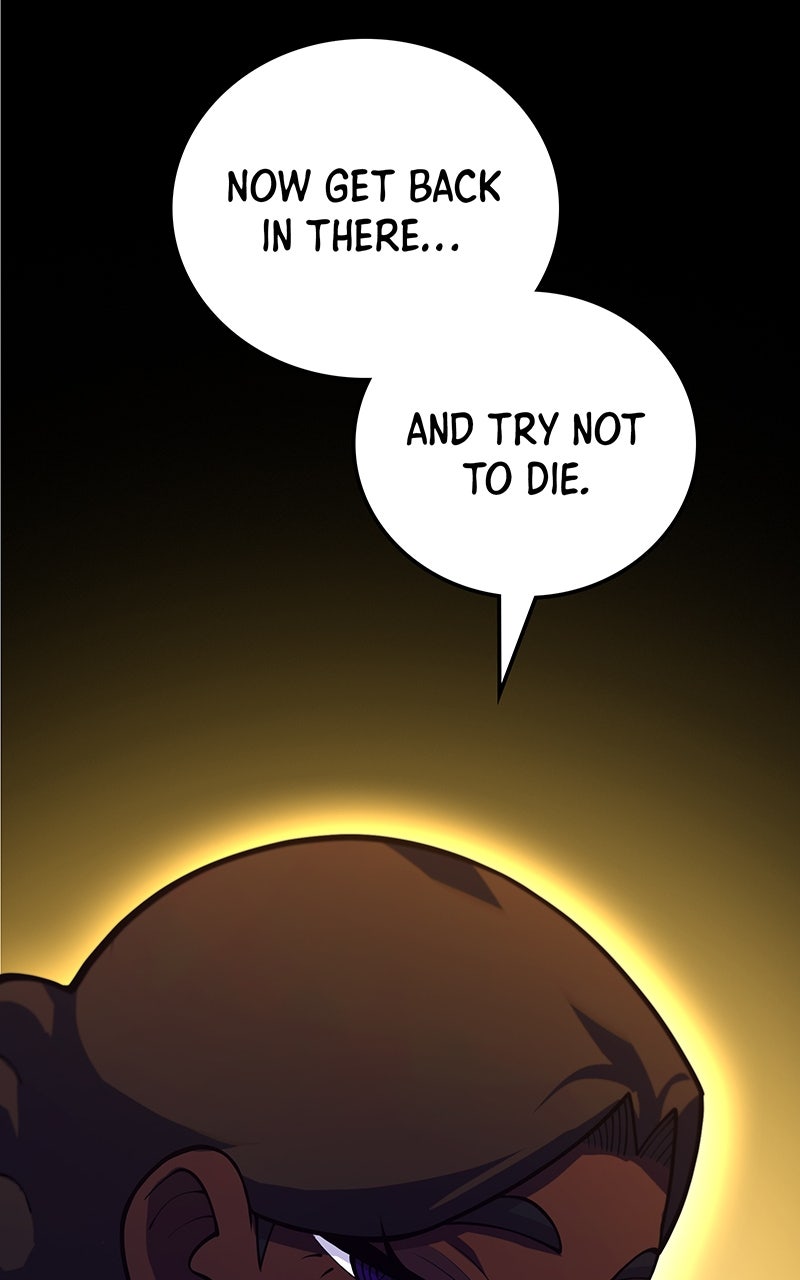 Read Dungeon Crawler Carl chapter 32 image 124 on Lezhin