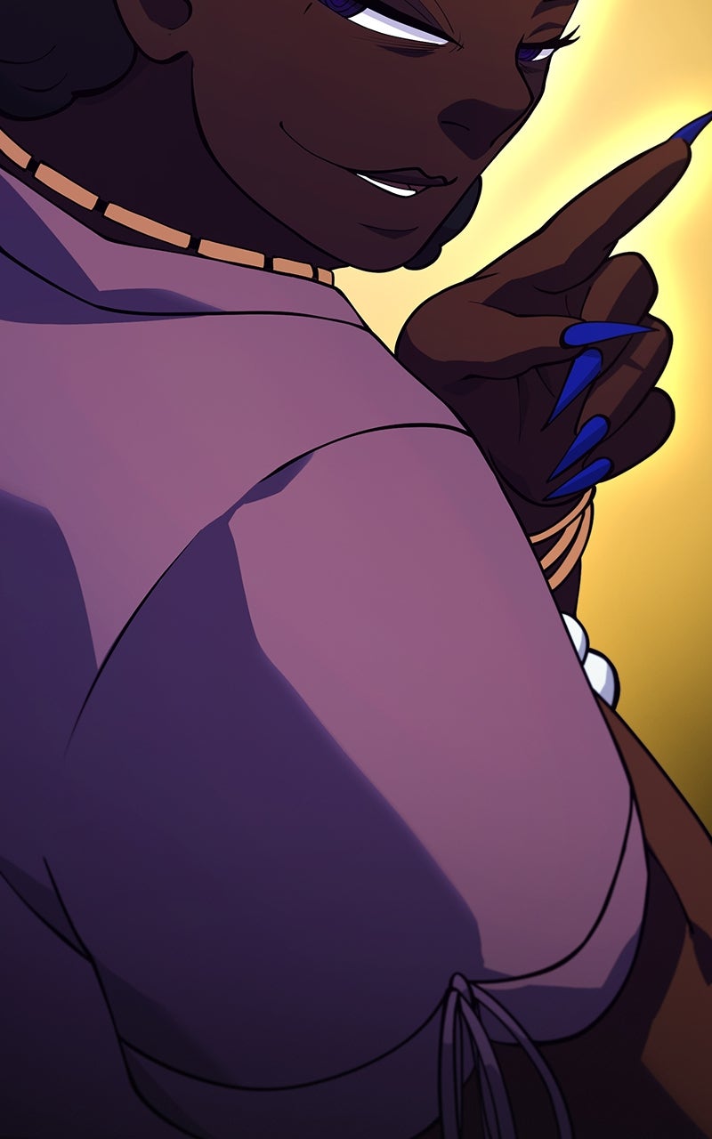 Read Dungeon Crawler Carl chapter 32 image 125 on Lezhin