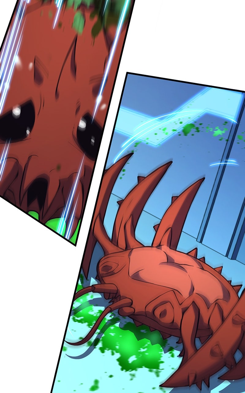 Read Dungeon Crawler Carl chapter 32 image 13 on Lezhin