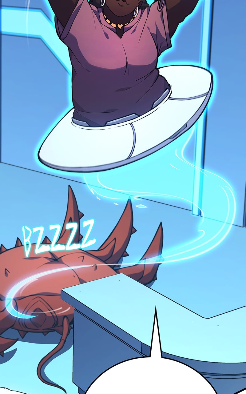 Read Dungeon Crawler Carl chapter 32 image 15 on Lezhin