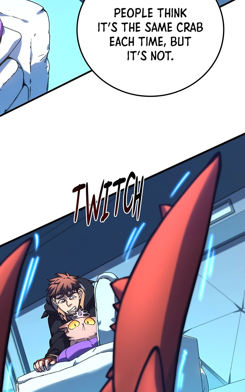 Read Dungeon Crawler Carl chapter 32 image 16 on Lezhin