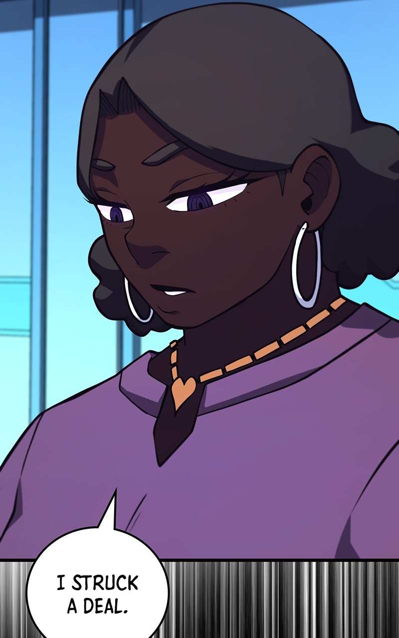 Read Dungeon Crawler Carl chapter 32 image 24 on Lezhin