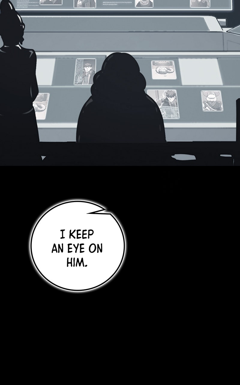 Read Dungeon Crawler Carl chapter 32 image 34 on Lezhin