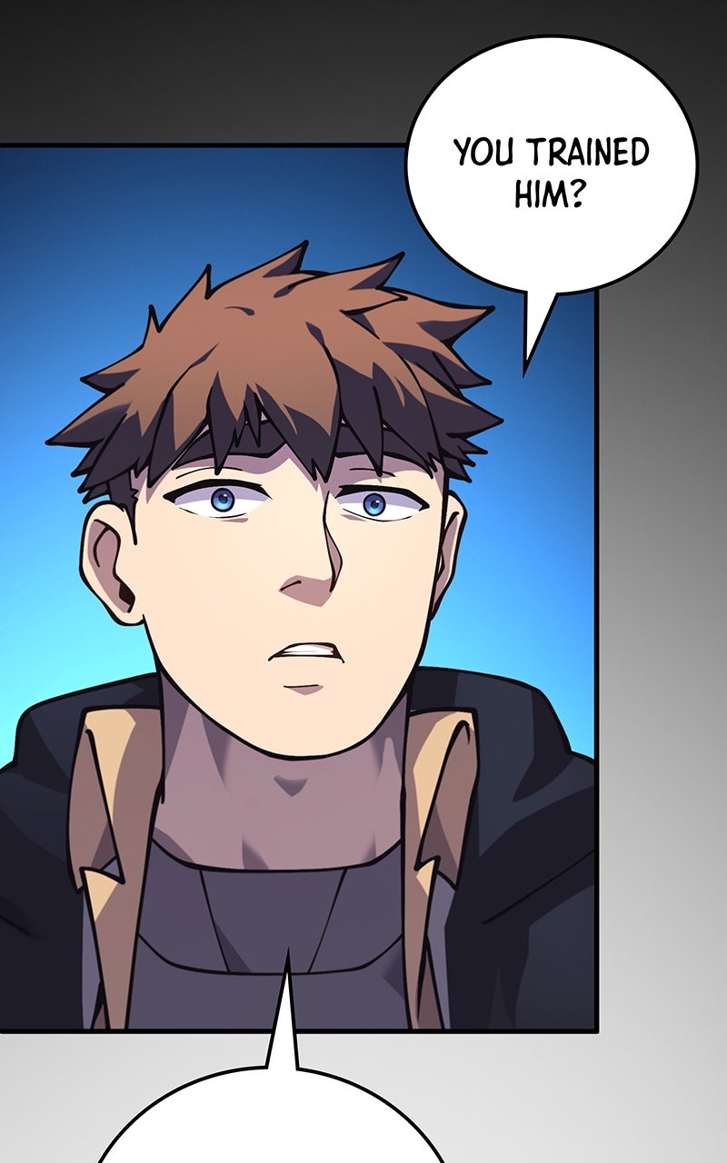 Read Dungeon Crawler Carl chapter 32 image 37 on Lezhin