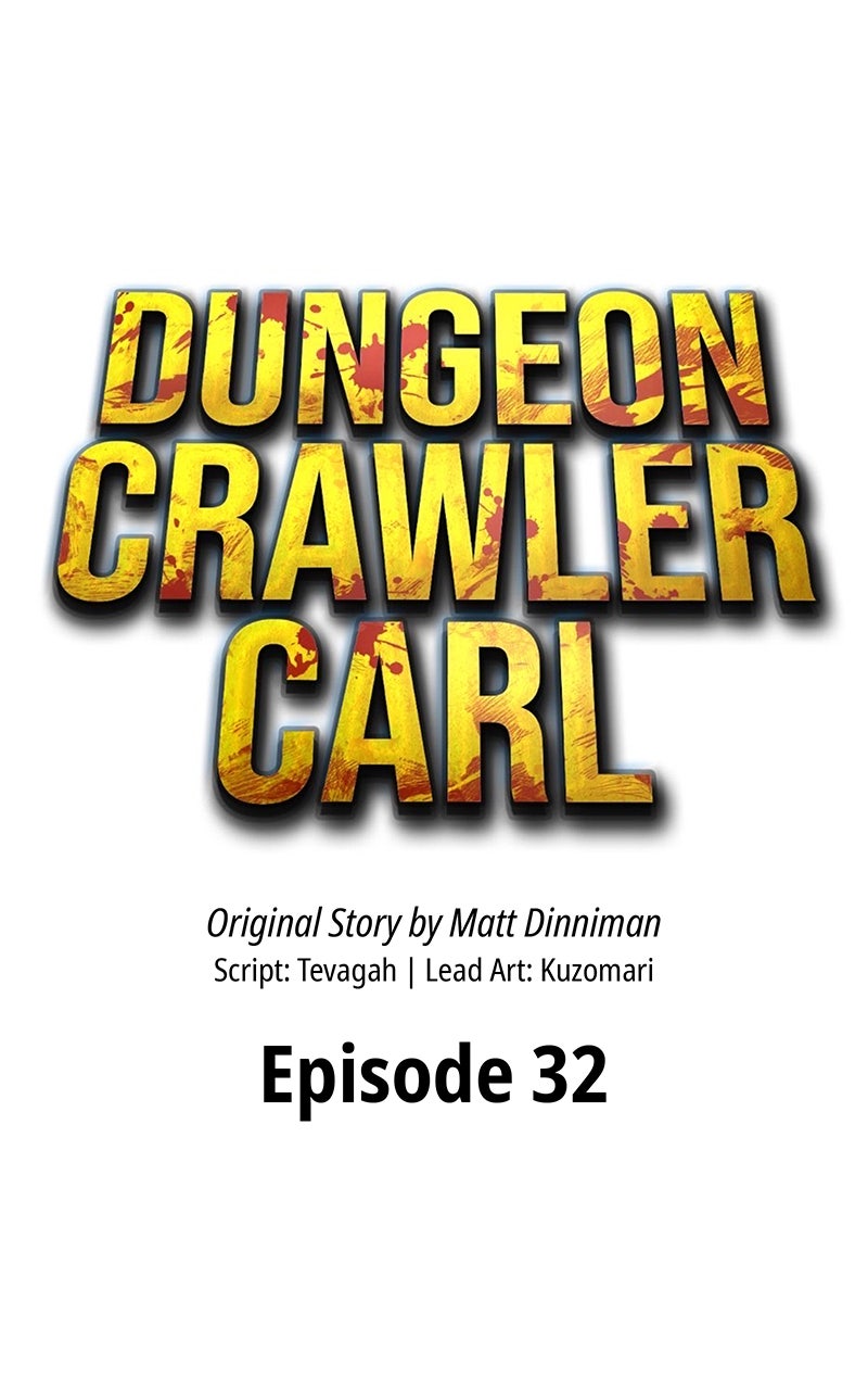 Read Dungeon Crawler Carl chapter 32 image 4 on Lezhin