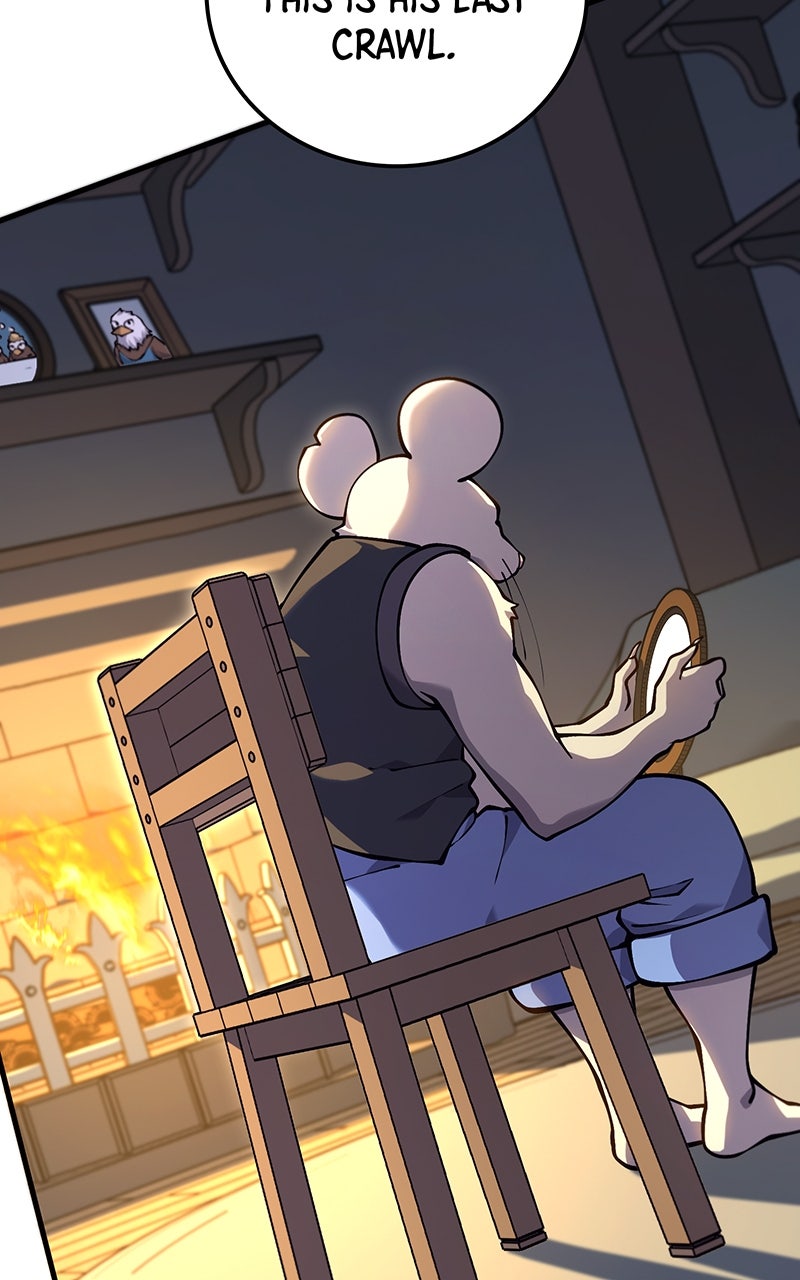 Read Dungeon Crawler Carl chapter 32 image 40 on Lezhin