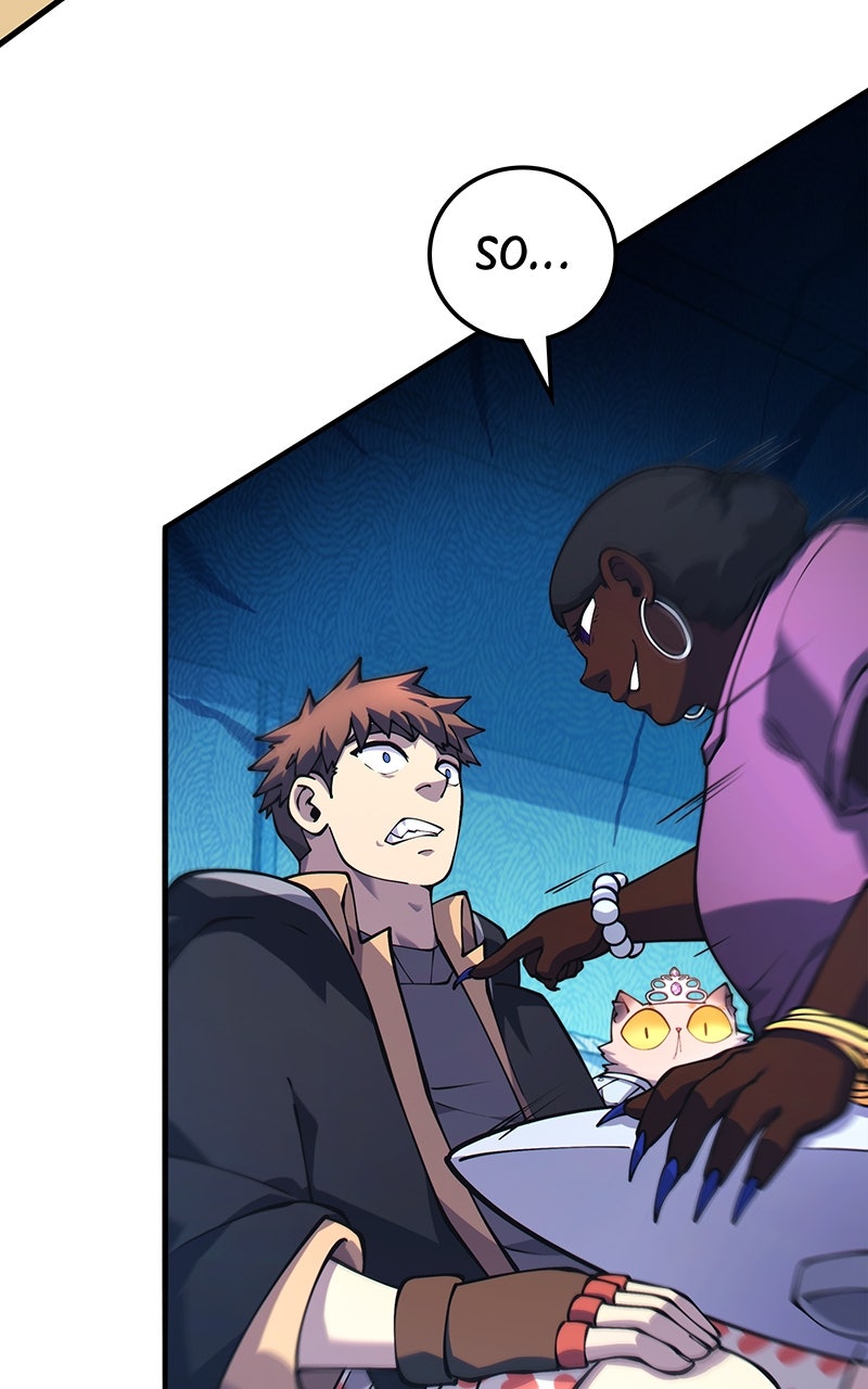 Read Dungeon Crawler Carl chapter 32 image 43 on Lezhin