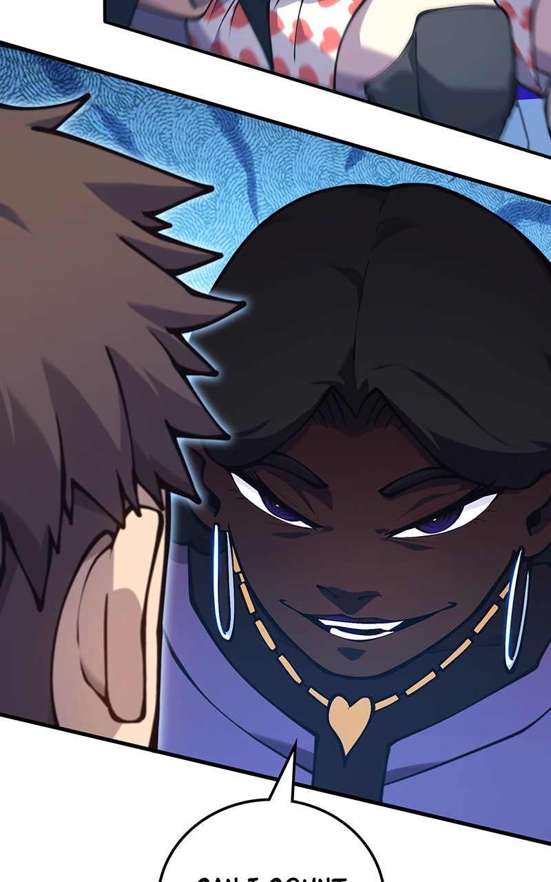 Read Dungeon Crawler Carl chapter 32 image 44 on Lezhin