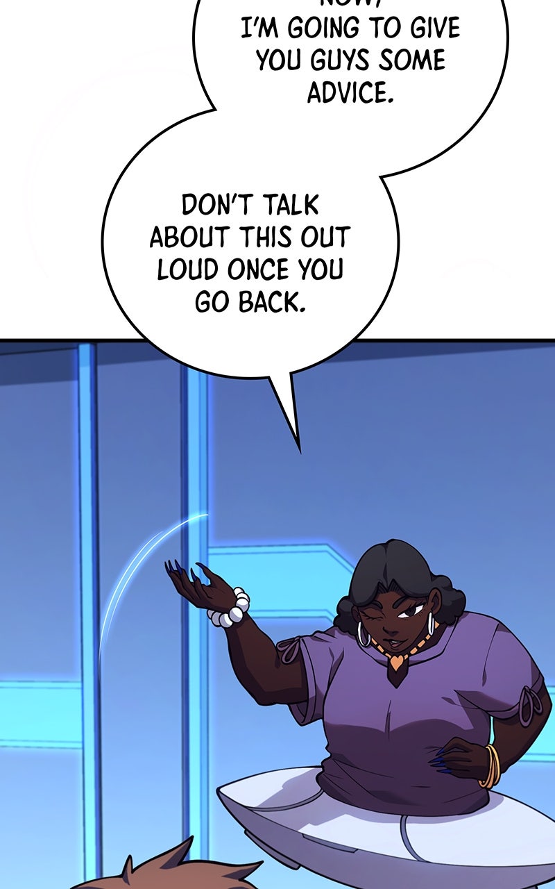 Read Dungeon Crawler Carl chapter 32 image 48 on Lezhin