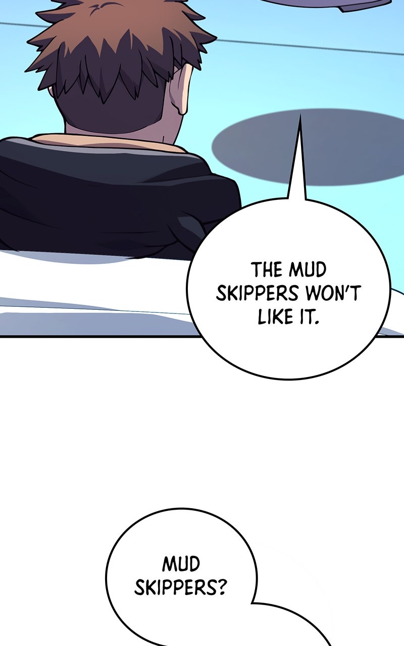 Read Dungeon Crawler Carl chapter 32 image 49 on Lezhin