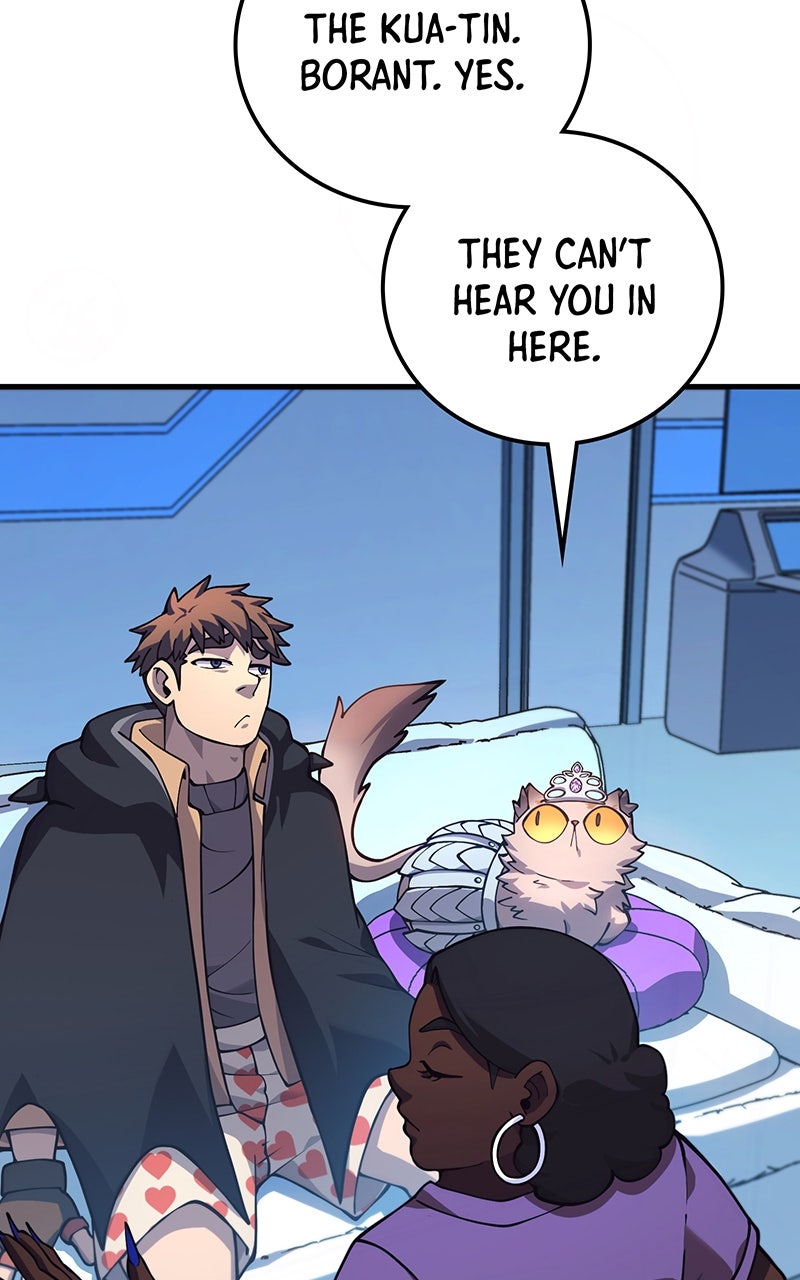 Read Dungeon Crawler Carl chapter 32 image 51 on Lezhin