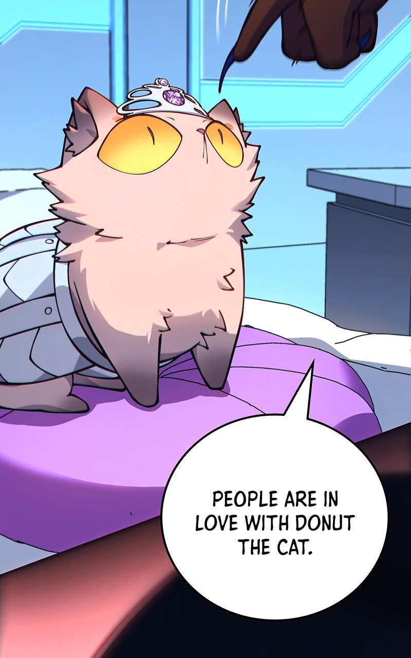 Read Dungeon Crawler Carl chapter 32 image 55 on Lezhin