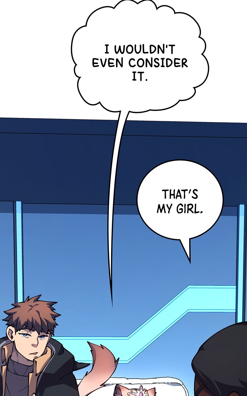Read Dungeon Crawler Carl chapter 32 image 60 on Lezhin