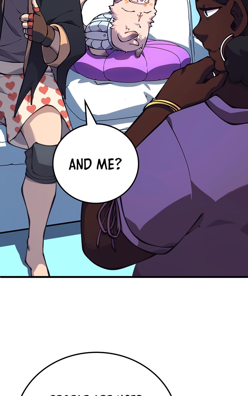 Read Dungeon Crawler Carl chapter 32 image 61 on Lezhin